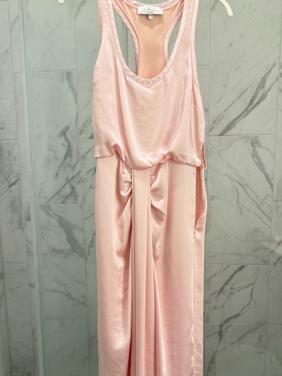 L'Academie Dresses & Skirts - Alicia Dress in Blush